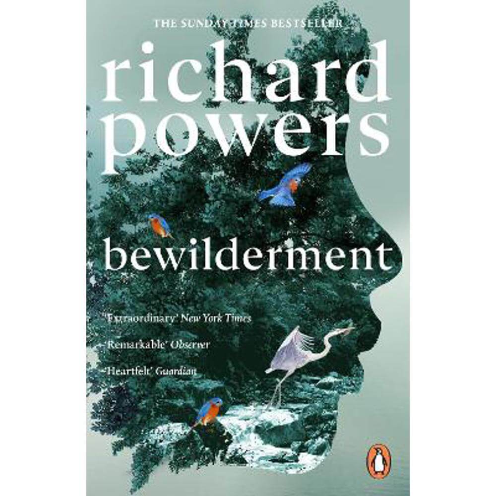 Bewilderment (Paperback) - Richard Powers